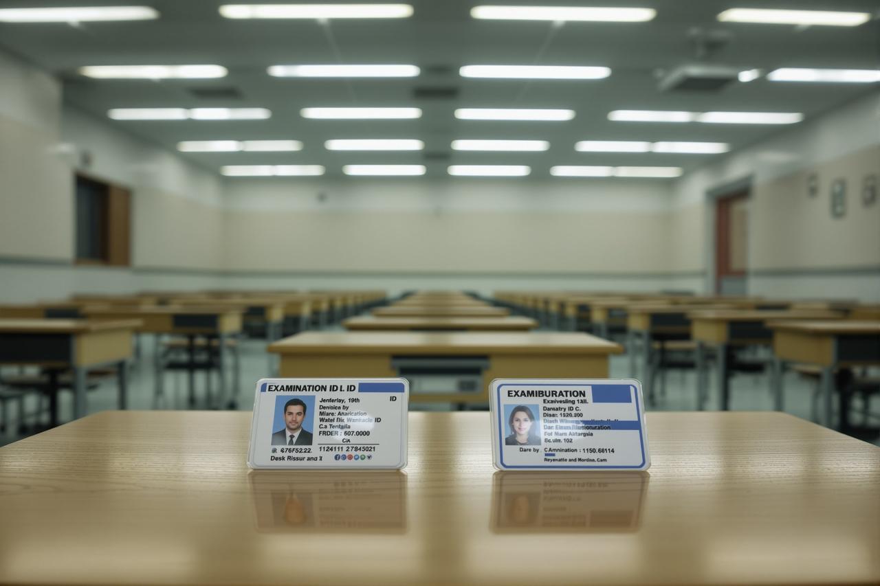 某地级市公务员招考泄题事件：考题与培训机构押题高度重合