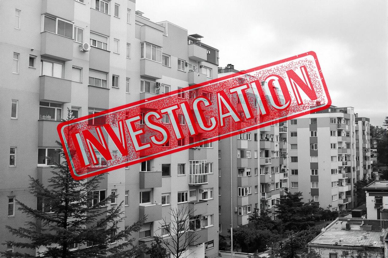 某市保障房申请审核中的权力寻租：六成申请者非真实困难户