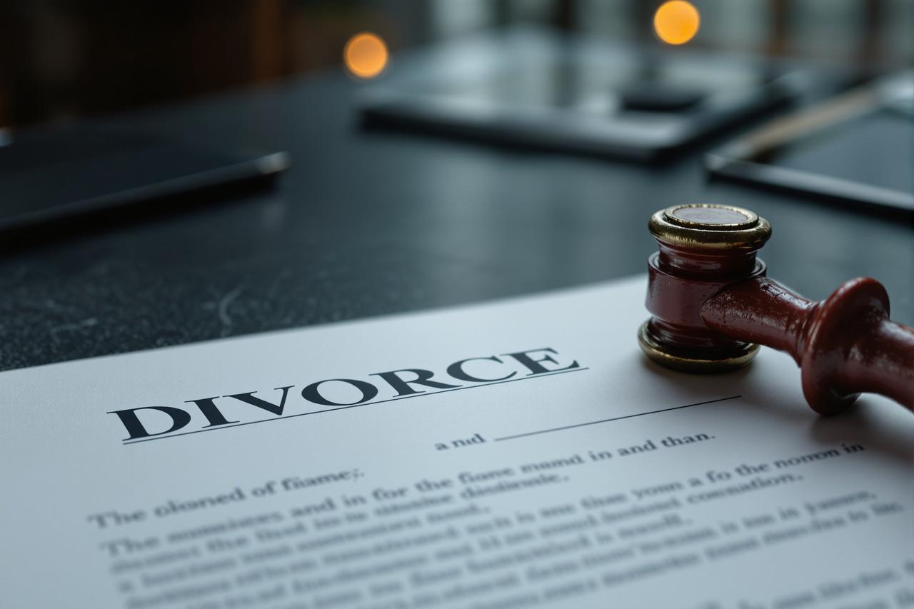 起底某知名企业家离婚案背后的资产转移迷局