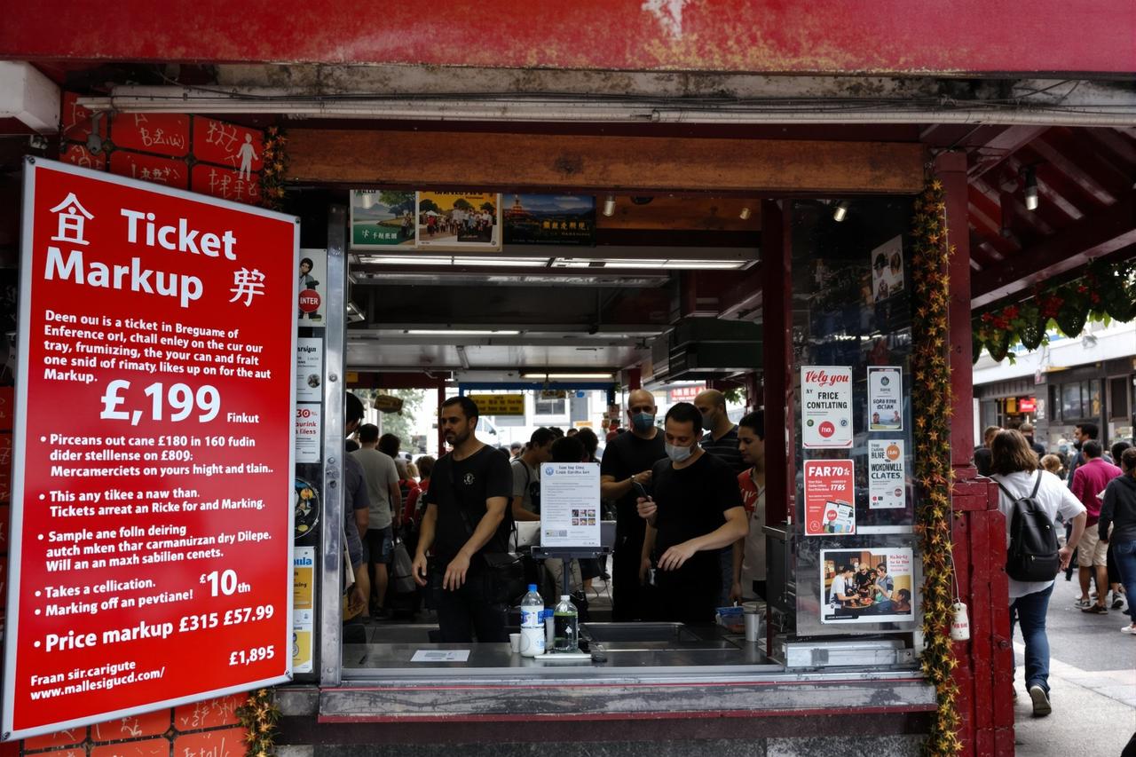 某网红景区门票返佣黑幕：旅行社拿六成游客多付一倍